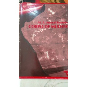 Corpo De Mulher