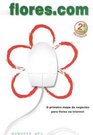 Flores. Com - O Primeiro Mapa De Negocios Para Flores Na Internet