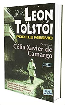 Leon Tolstoi Por Ele Mesmo