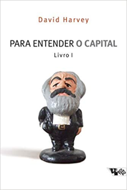 Para Entender O Capital - Livro 01