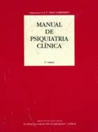 Manual De Psiquiatria Clinica