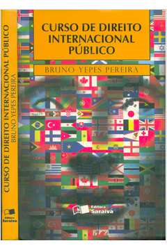 Curso De Direito Internacional Publico
