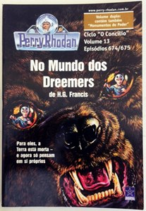 No Mundo Dos Dreemers