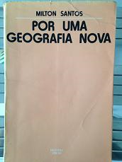 Por Uma Geografia Nova