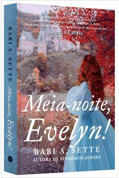 Meia-noite Evelyn