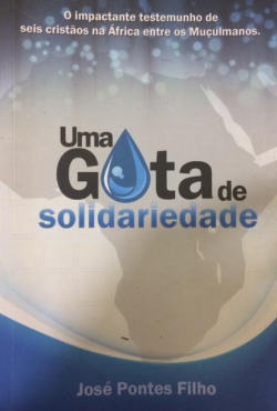 Uma Gota De Solidariedade
