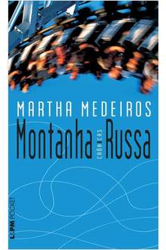 Montanha-russa - Cronicas