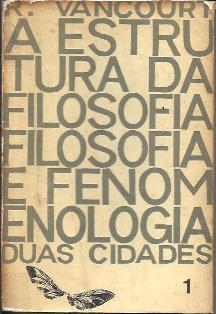 A Estrutura Da Filosofia V.01