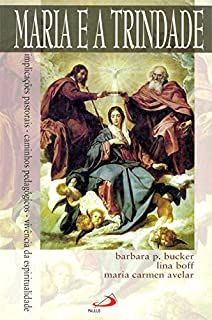 Maria E A Trindade - Implicacoes Pastorais Caminhos Pedagogicos Vivencia Da Espiritualidade