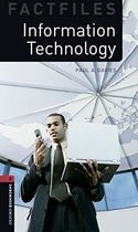 Information Technology - Stage 3