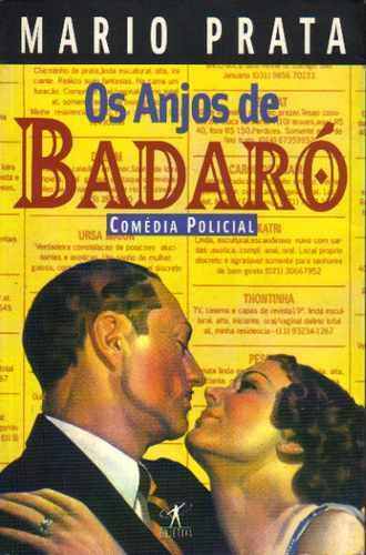 Os Anjos De Badaro