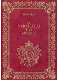 o vermelho e o negro