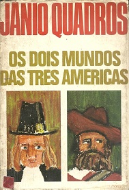 Os Dois Mundos Das Tres Americas