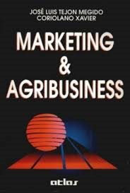 Marketing E Agribusiness