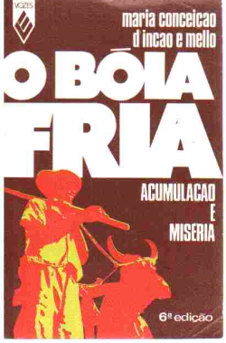 O Boia Fria