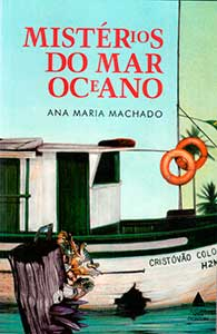 Misterios Do Mar Oceano