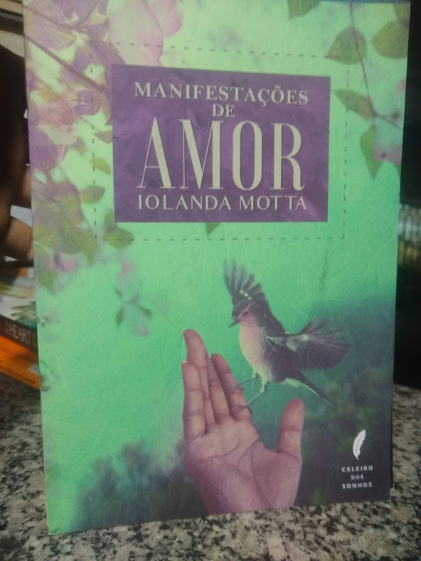 Manifestacoes De Amor
