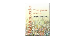 Palimpsexto - Uma Pauta Aberta