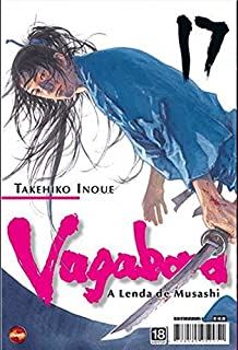Vagabord A Lenda De Musashi V. 17
