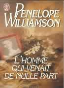 Le Homme Qui Venait De Nulle Part