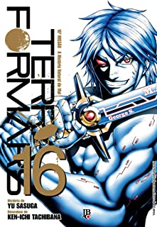 Terra Formars V. 16