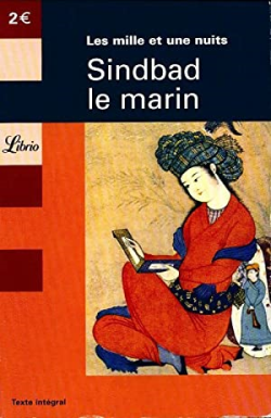 Imaginaire - Sindbad Le Marin V. 147