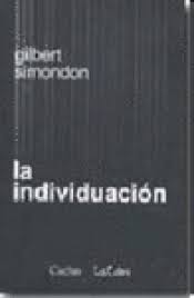 la individuacion