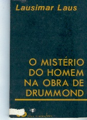 O Ministerio Do Homem Na Obra De Drummond