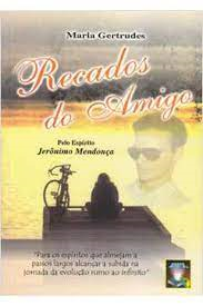 Recados Do Amigo