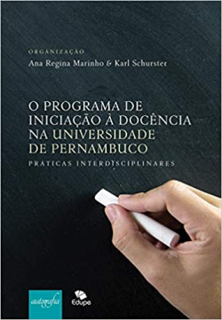O Programa De Iniciacao A Docencia Na Universidade De Pernambuco