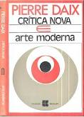 Critica Nova E Arte Moderna