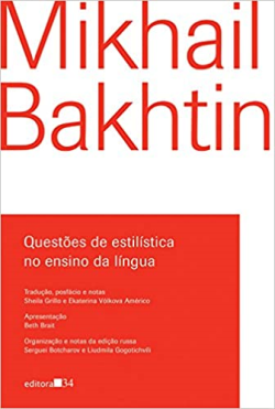 Questoes De Estilistica No Ensino Da Lingua
