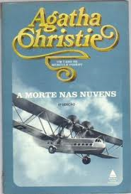 Morte Nas Nuvens - Um Caso De Hercule Poirot