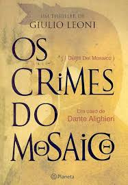 Os Crimes Do Mosaico