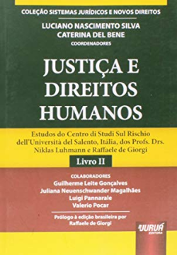 Justica E Direitos Humanos