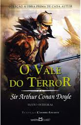 O Vale Do Terror - 290