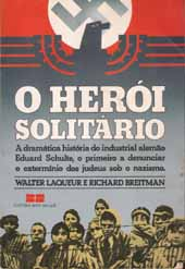 Heroi Solitario, O