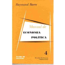 Manual Economico Politico V. 4