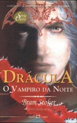 Dracula - O Vampiro Da Noite