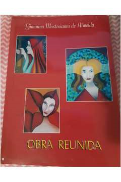 Obra Reunida