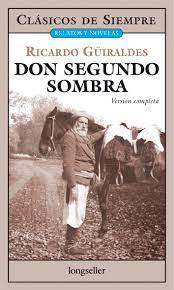 Don Segundo Sombra