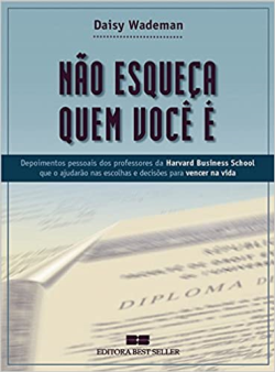 Nao Esqueca Quem Voce E