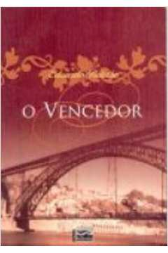 O Vencedor - Romance
