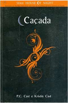 Cacada - House Of Night