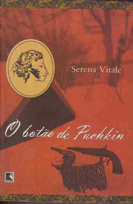 O Botao De Puchkin