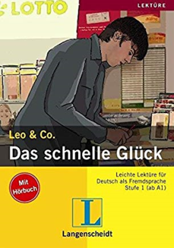 Das Schnelles Gluck Con Cd