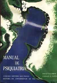 Manual De Psiquiatria