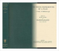 The Social Back Ground Of A Plan