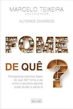 Fome De Que