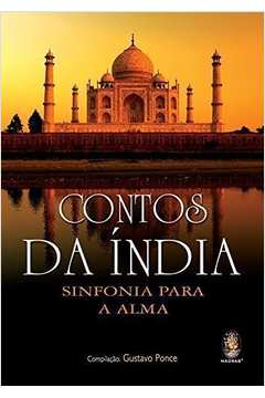 Contos Da India - Sinfonia Para A Alma